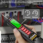 aneng a3015-ac-dc-voltage-smart-mini-pen-type-digital-multimeter-for-car-diagnostic-9