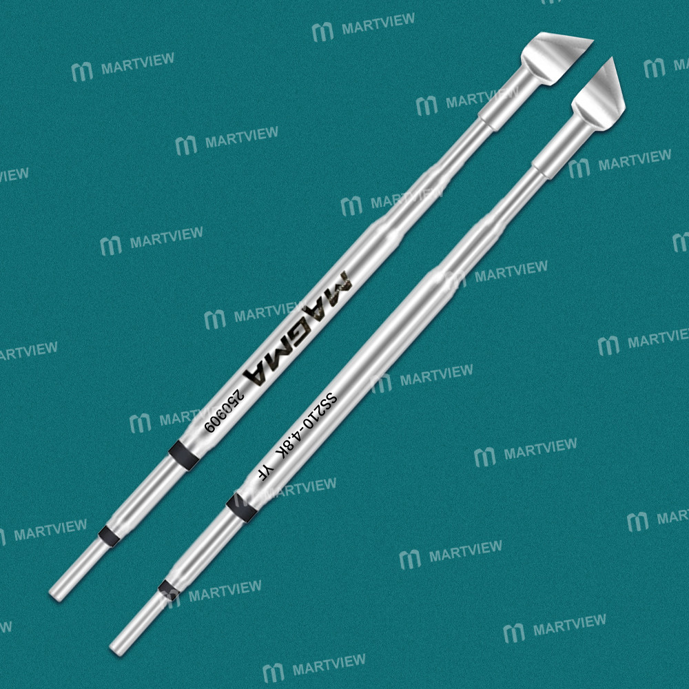 magma ss210-series-soldering-tips-specifically-for-aifen-a99hd-soldering-station-tweezer-handle-5
