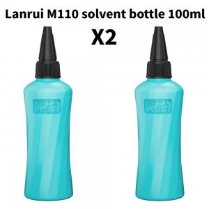 100ml/2Pcs