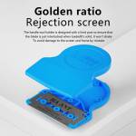 maant m067-abs-plastic-double-sided-blade-holder-for-screen-removal-cutting-5