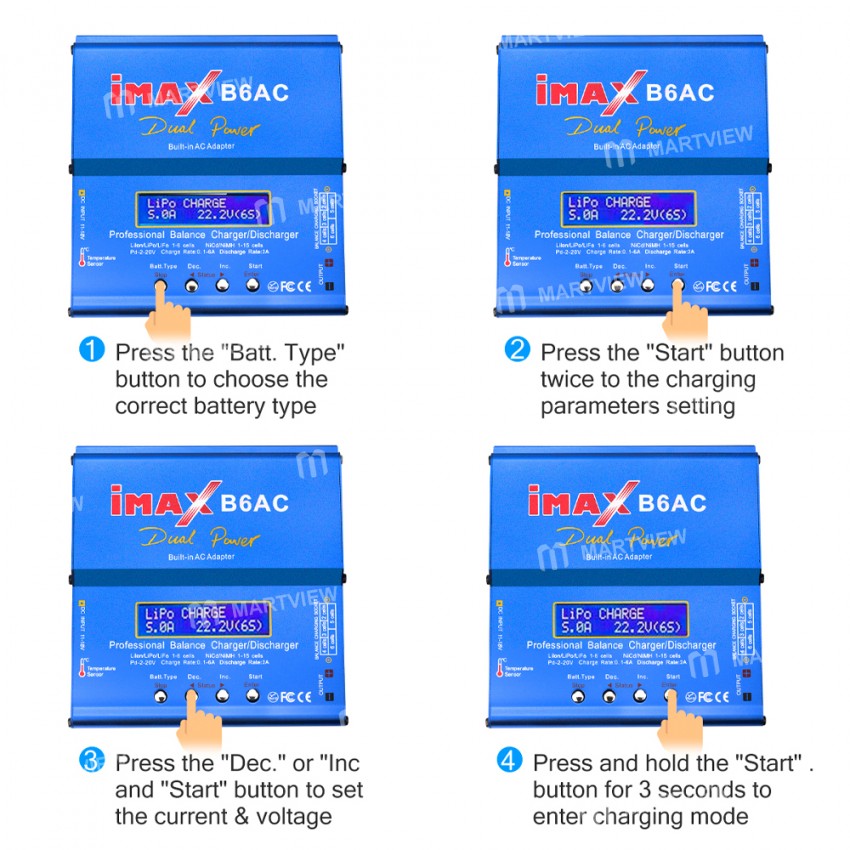 imax b6ac-80w-digital-display-balance-charger-4