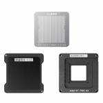 xinzhizao 050mm-magnetic-bga-reballing-tin-planting-platform-for-r7-7745hx-4