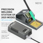 maant m210-75w-portable-temperature-adjustable-intelligent-welding-station-2