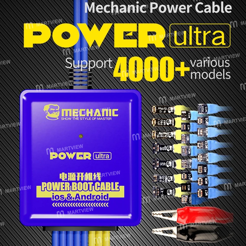 mechanic power-ultra-power-supply-boot-test-line-for-iphone-6-to-15pm-android-4