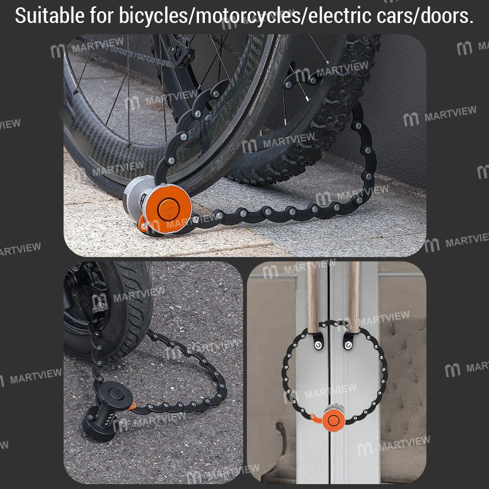 west biking-zinc-alloy-bike-8