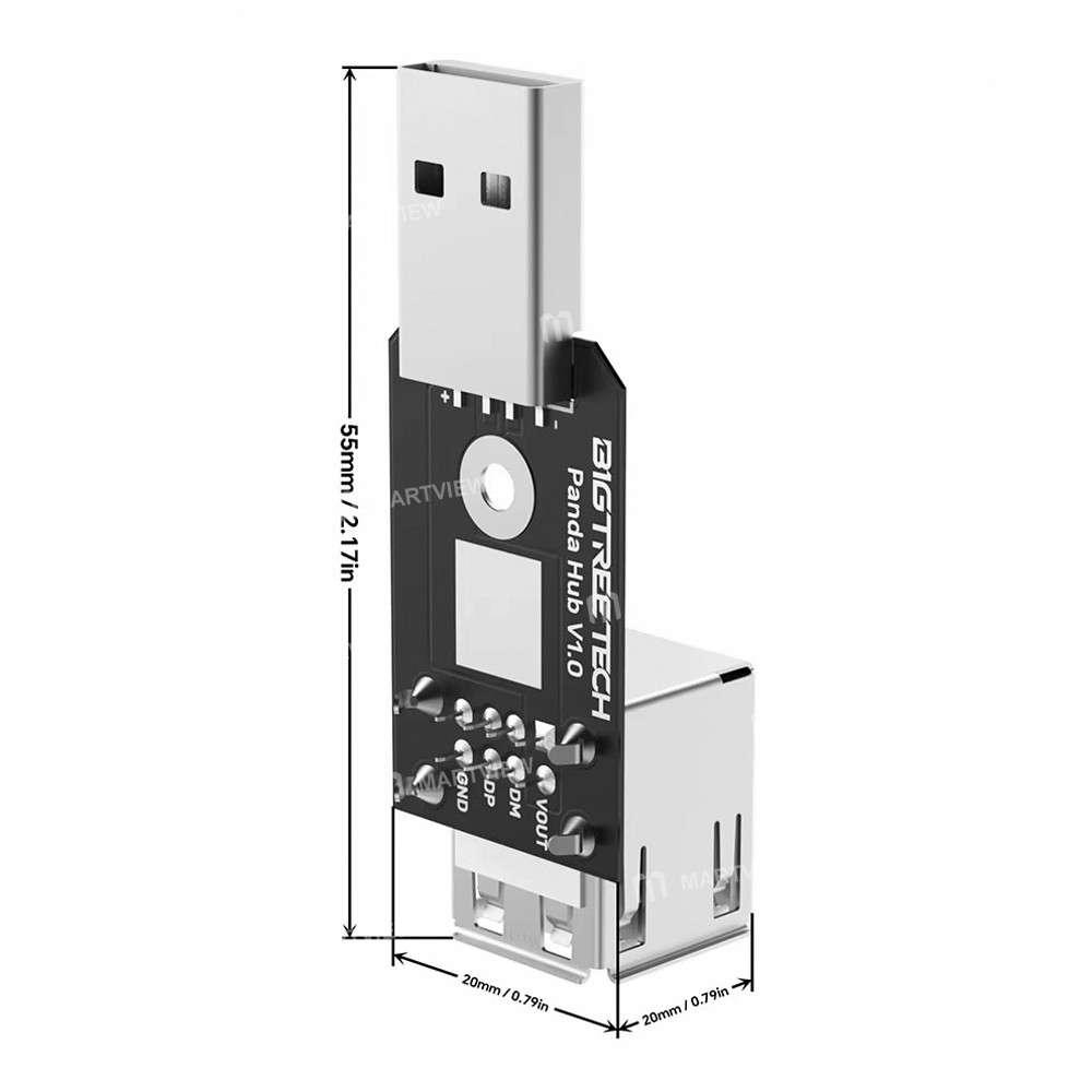 panda usb-interface-expansion-hub-designed-for-bambu-lab-p1s1-p1p-3d-printers-5