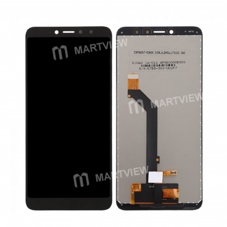 LCD Digitizer Screen Replacement for Redmi S2 use