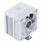 snowman mx96-v3-argb-6-heatpipe-cpu-tower-air-cooled-radiator-for-intel-lga1851-amd-am5-15