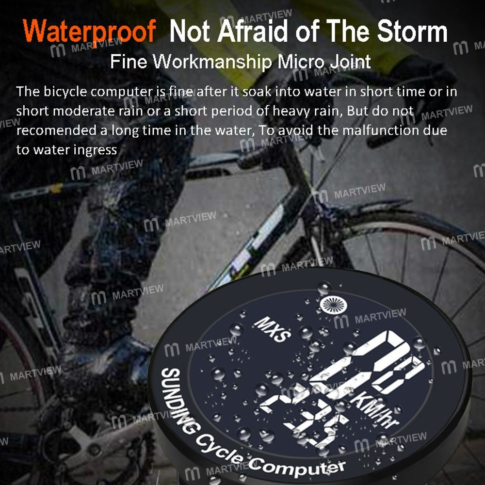 wireless bicycle-computer-waterproof-4