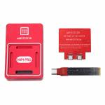 MiPi Pro Box + UFS153 + UFS254 + UFS297 + ISP Adapter + ISP Cable (Enchanced Version)