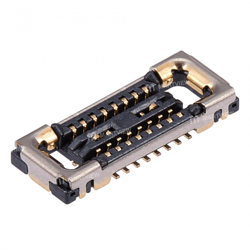 16 pin-upper-antenna-fpc-connector-4