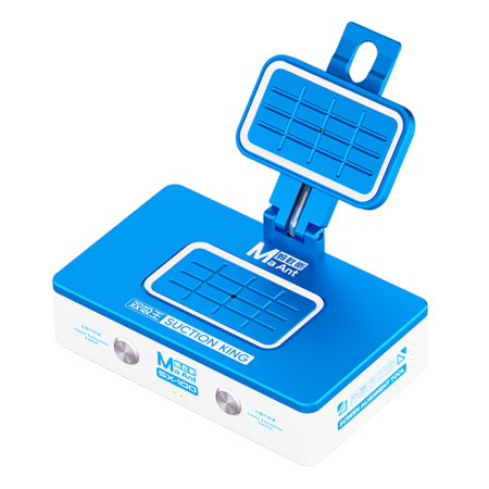 MaAnt SX-100 8-inch Double-Suction King Screen Aligner for Screen Alignment and Fitting Together