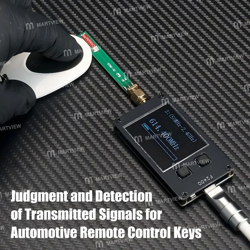 f2400 signal-frequency-tester-for-phones-watches-headphones-car-keys-bluetooth-wifi-devices-5