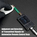 f2400 signal-frequency-tester-for-phones-watches-headphones-car-keys-bluetooth-wifi-devices-5