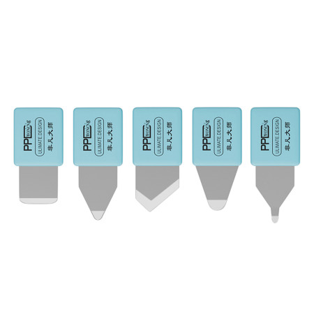 PPD 5-in-1 MX Series Multifunctional Screen / Edge / Middle Frame Disassembly Kit