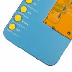 Intelligent Multifunctional Screen Test Board for iPhone Xs Max / Xs / X / 8 Plus / 8 / 7 Plus / 7