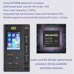 i2C i6 Intelligent Programmer for iPhone Original Screen and Original Color Function Repair