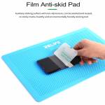 Relife RL-004D Multi-Function Heat Insulation Silicone Anti-Skid Mat