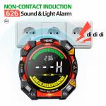 aneng 626-rechargeable-digital-high-precision-intelligent-anti-burning-multimeter-10