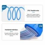 Sunshine SS-905A V7.0 Dedicated Power Supply Boot Activation Cable for iPhone 6 - 13Pro Max