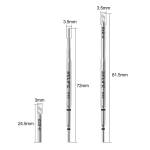 relife 210-k-c210-heating-core-with-5pcs-replaceable-knife-type-head-for-camera-soldering-repair-5