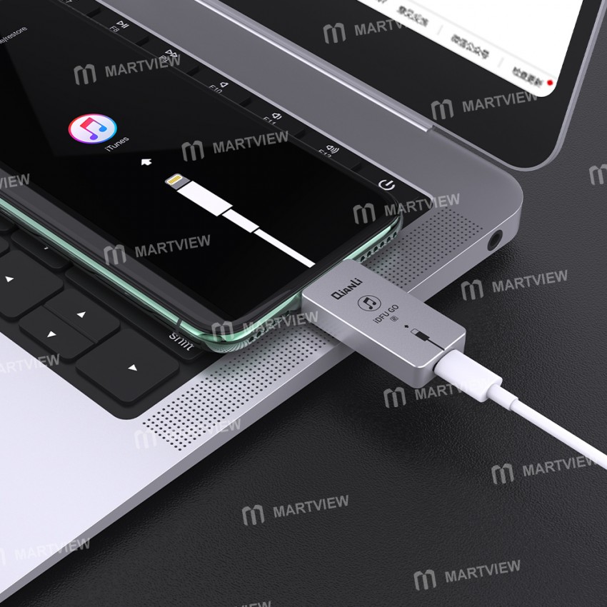 QianLi iDFU GO 2 Recovery for iOS