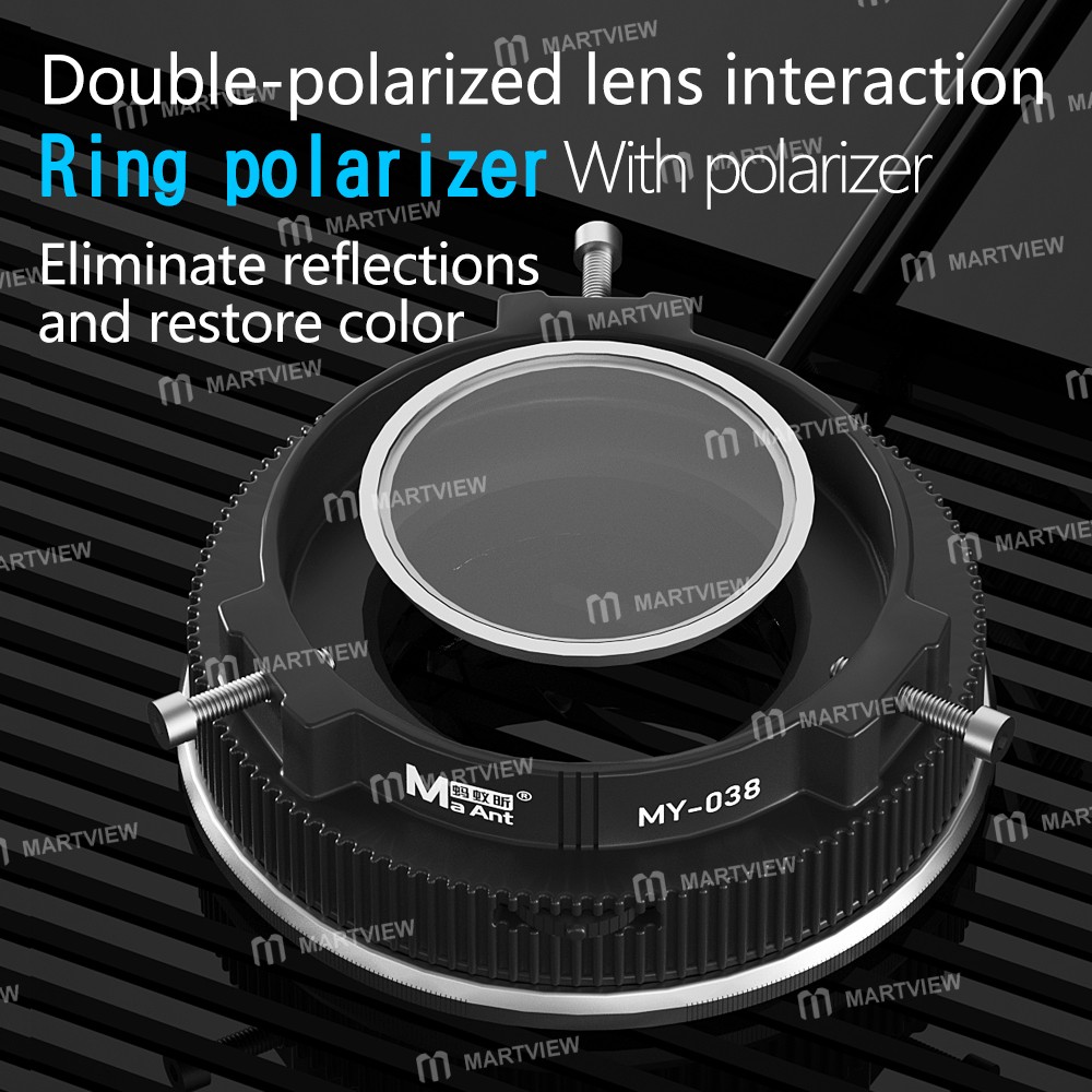 maant my-038-96-high-light-beads-usb-microscope-adjustable-polarized-dust-proof-light-source-4