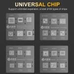 jtx t4-pro-universal-chips-glue-removal-and-tin-planting-platform-set-for-iphone-samsung-hisilicon-a