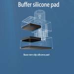 Qianli Screen Fixing Clip 2nd Phone Screen Adjustable Clip Fixture Clamp - 4pcs