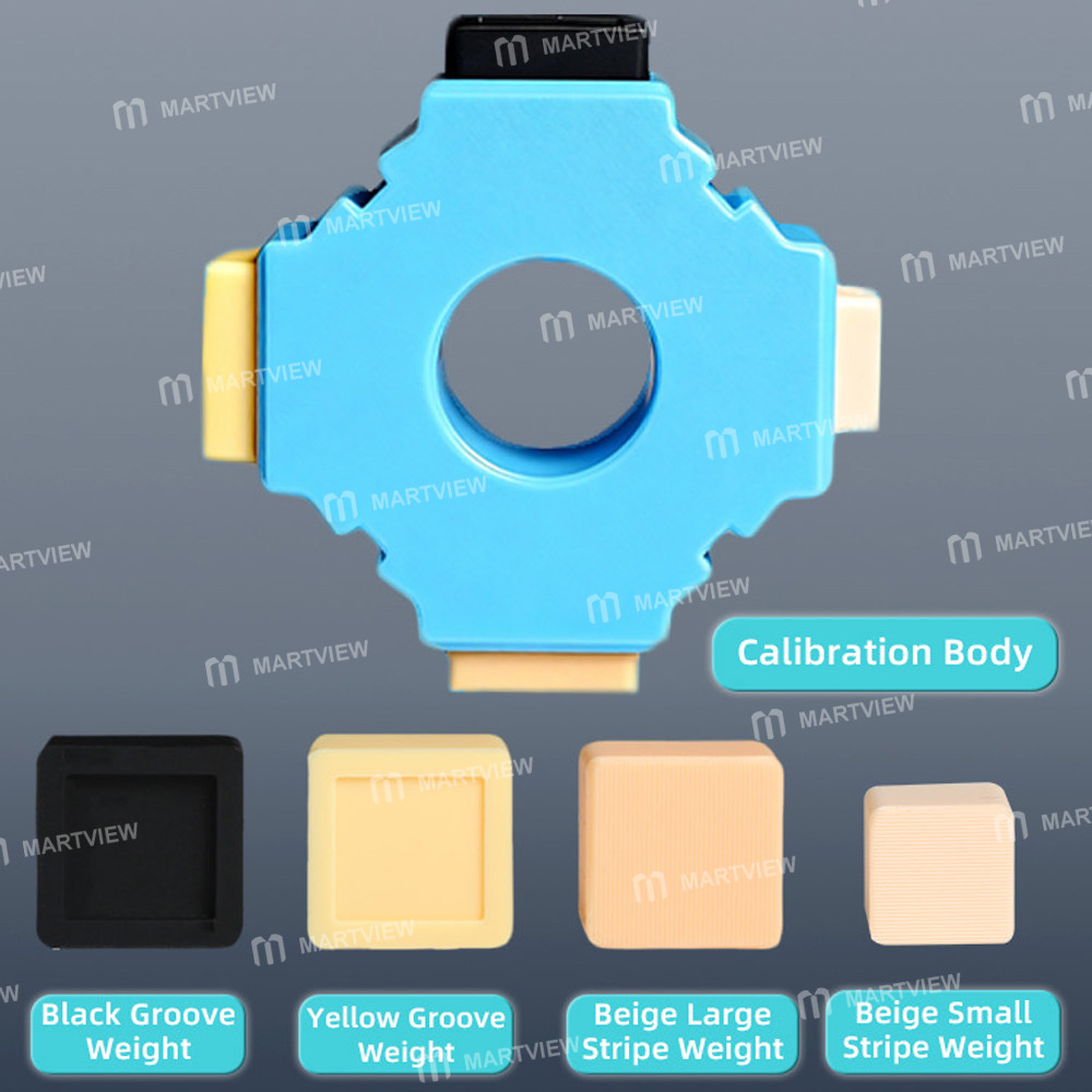 kaisi 4-in-1-optical-fingerprint-calibrator-for-solve-mobile-phone-screen-fingerprint-failure-12