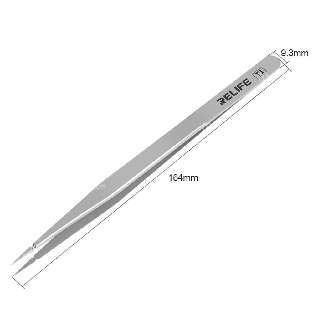 relife t1-anti-magnetic-anti-static-high-precision-flying-wire-tweezers-3