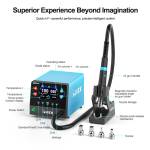 quick m7-1000w-9-channel-hd-digital-display-intelligent-hot-air-gun-desoldering-station-16