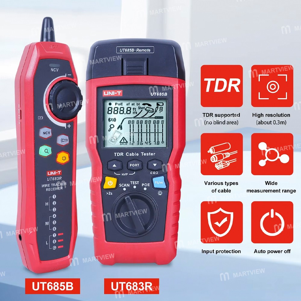 uni t-ut685b-kit-rj45-rj11-tdr-network-cable-tester-with-lcd-display-5