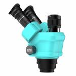 rf4 rf6555pro-max-65-55x-synchronous-zoom-trinocular-stereo-microscope-head-2