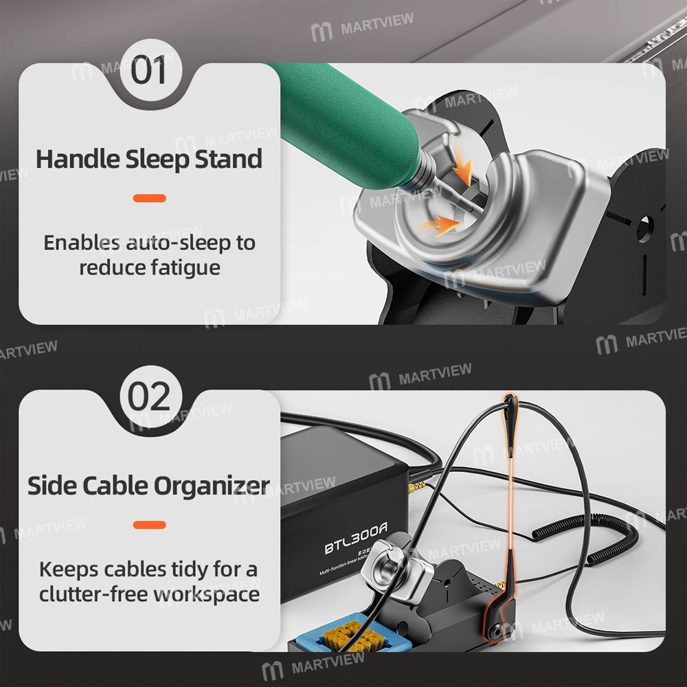mega idea-btl300a-multi-function-linear-soldering-station-compatible-with-c115-c210-c245-handle-14