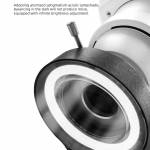 servicell arauca-sva85-series-8x-50x-high-definition-trinocular-stereo-microscope-for-pcb-repair-8