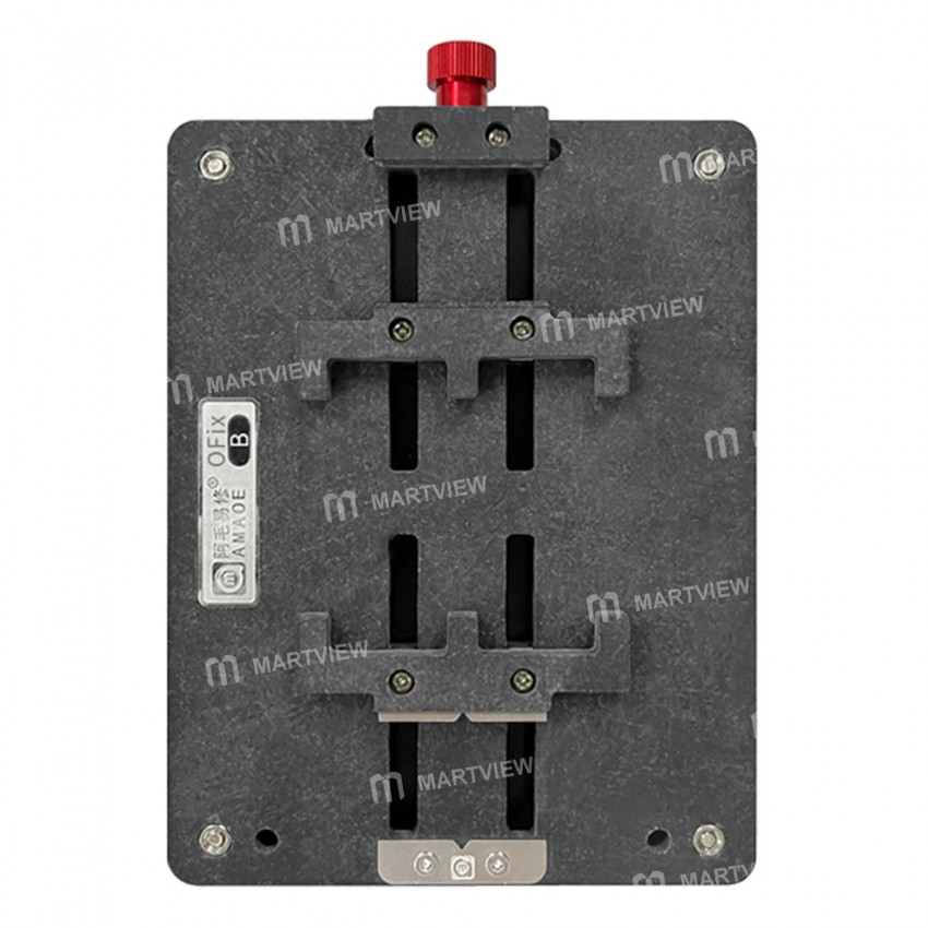 Amaoe OFix-B Motherboard Chip Fixed Removal Fixture for Mobile Phone Repair