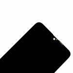 TFT LCD Display Touch Screen Digitizer Assembly Replacement for OPPO Realme 5 Pro - Black