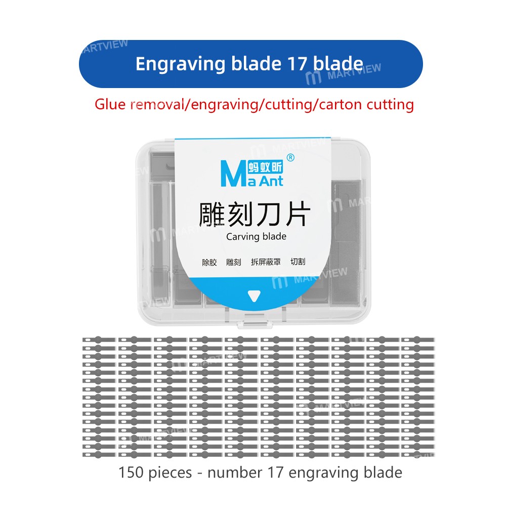 maant m007-engraving-blades-for-debinding-disassembly-cutting-11