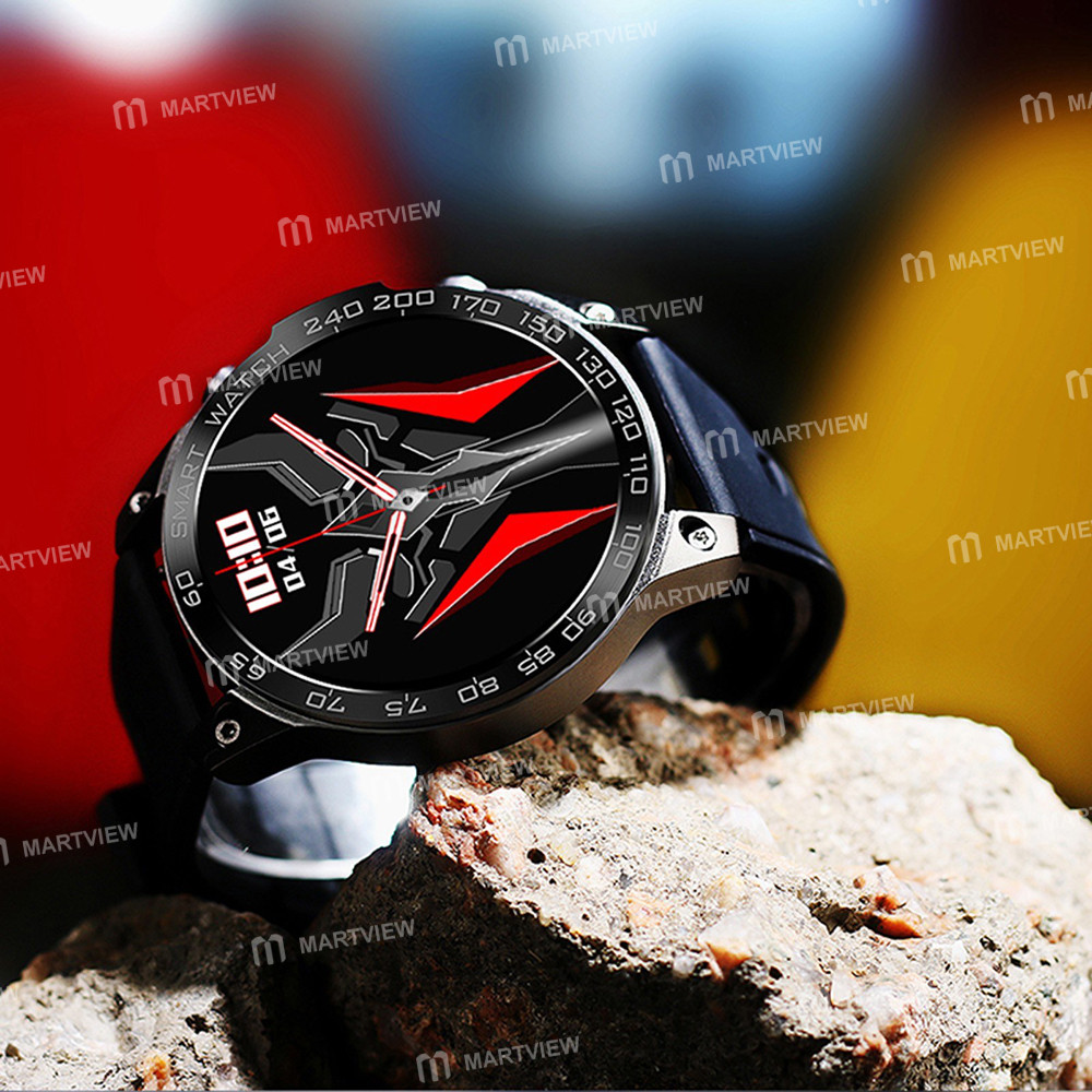 dm50 smart-sports-watch-08