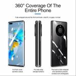 Sunshine SS-057R+ 11-inch 360° Full Cover Hydrogel Protective Film for Folding Screen Phone - 25Pcs