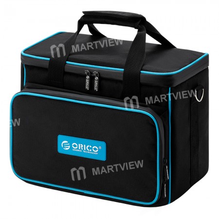 Orico Outdoor Portable Power Station Storage Bag for Orico PB / PA Series Power Supply