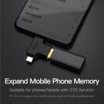 Vention 2-in-1 Type-C to USB/Micro USB OTG Converter Adapter for Huawei/Xiaomi/Samsung