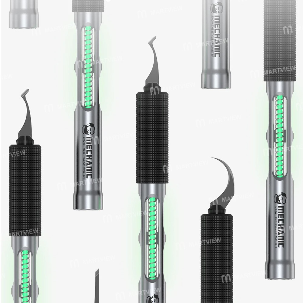 mechanic one-led-pure-hand-polished-knife-set-with-blades-for-ic-cpu-prying-glue-removal-3