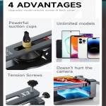 xzz x3-universal-heating-free-lcd-screen-splitter-fixture-for-mobile-phone-screen-3