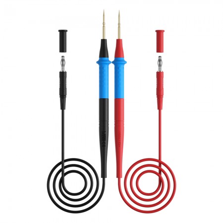 MaAnt P23A 1000V / 23A Replaceable Universal Multimeter Measuring Stainless Steel Probe Pen