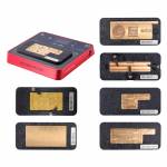 Martview Heatboard HB-1 (7 IN 1) for iPhone & Android with UK Adapter - Malaysia