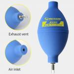 Mechanic A120 Advanced Silicone Duster