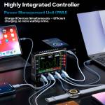 i2c c08-flash-charger-no1-digital-waveform-ammeter-with-charge-detection-voltage-measurement-6