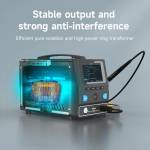 aixun t425-250w-constant-temperature-smart-digital-display-industrial-soldering-station-4